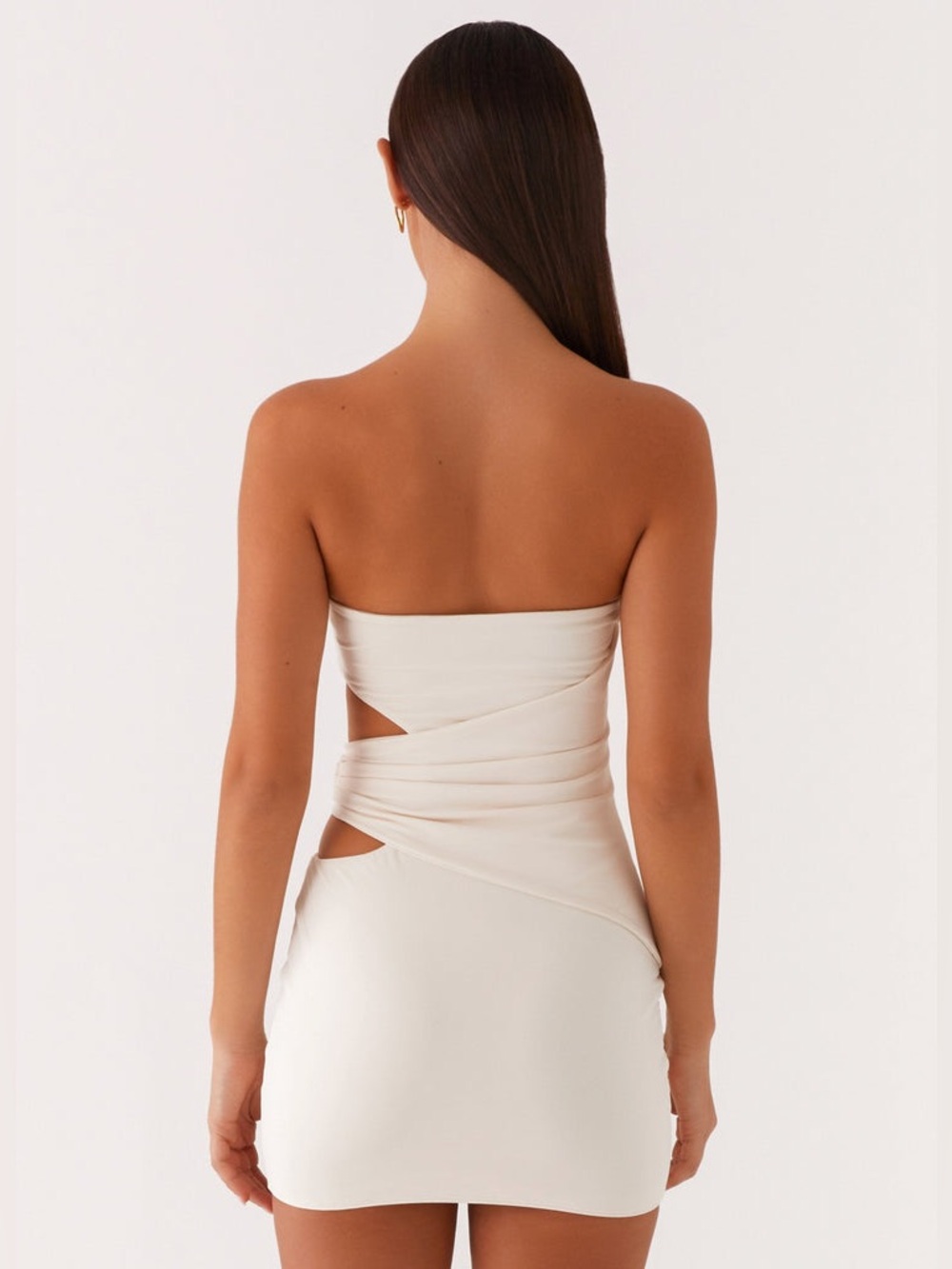Peppermayo So Iconic Mini Dress WORN ONCE - Picture 2 of 10